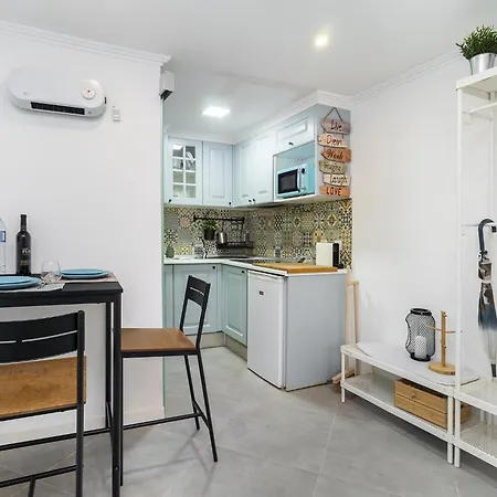 Apartamento Alfama Petit