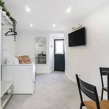 Alfama Petit Apartamento