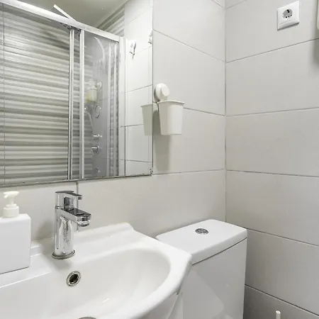 Apartamento Alfama Petit