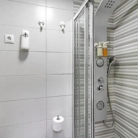 아파트 Alfama Petit 리스본