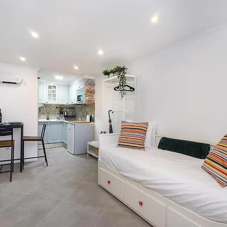 Alfama Petit * 리스본